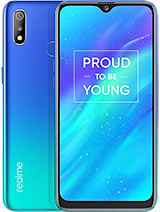 Realme 3 4GB Price With Specifications